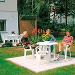 Apartment Luebcke, 4