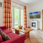 Luebcke, 4 Apartment