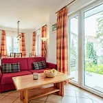 Apartment Luebcke, 4 *