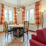 Luebcke, 4 Apartment
