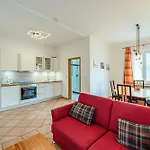 Apartment Luebcke, 4