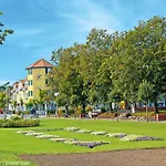 Apartment Luebcke, 4