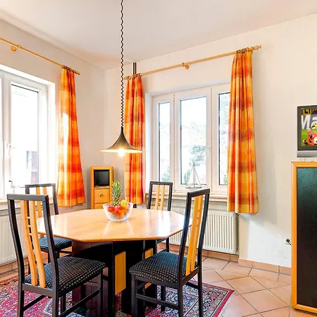 Apartment Luebcke, 4