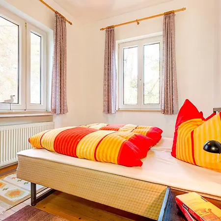 Luebcke, 4 Appartement Baabe