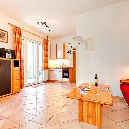 Appartement Luebcke, 4 *