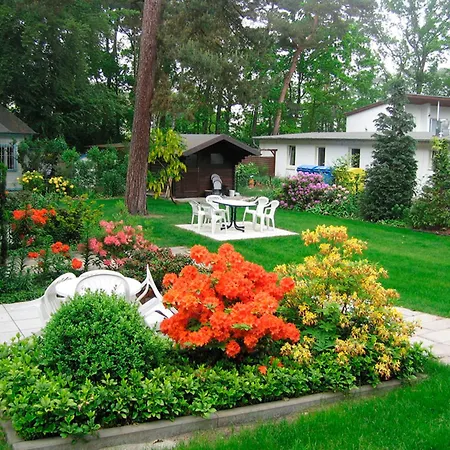 Luebcke, 4 Apartment *