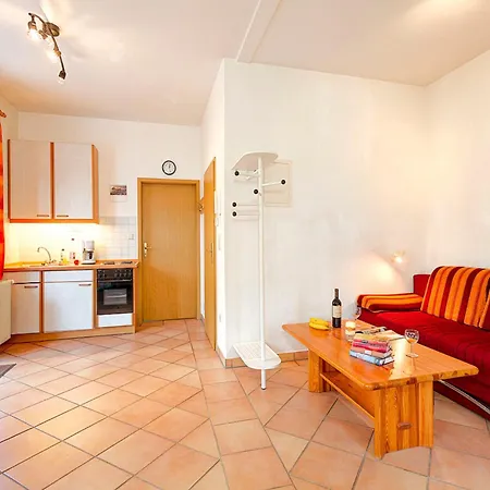 Appartement Luebcke, 4 *