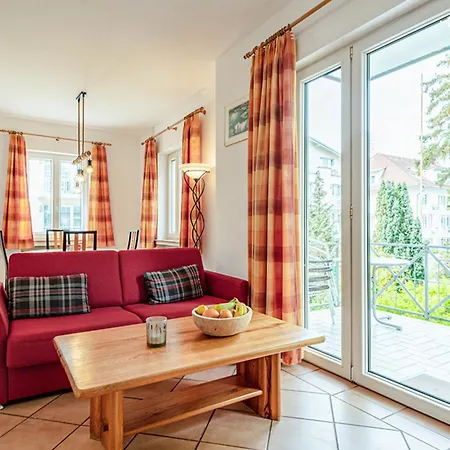 Apartamento Lübcke, 4 *