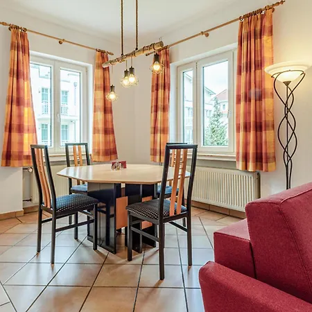 Lübcke, 4 Apartamento