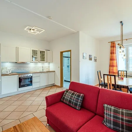 Apartamento Lübcke, 4